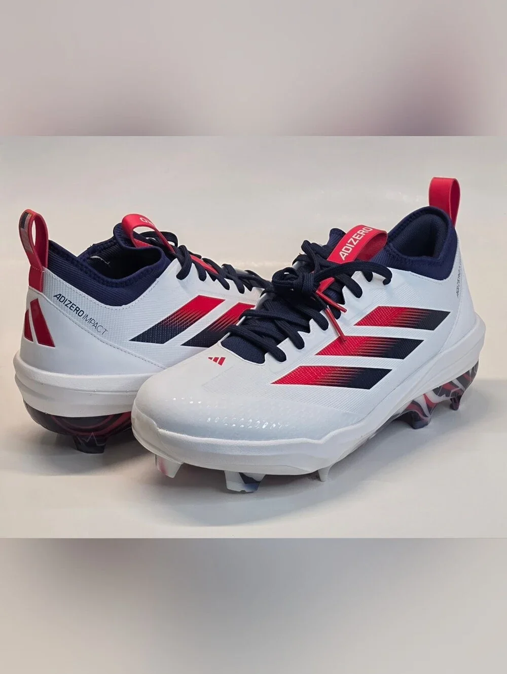 adidas adizero impact